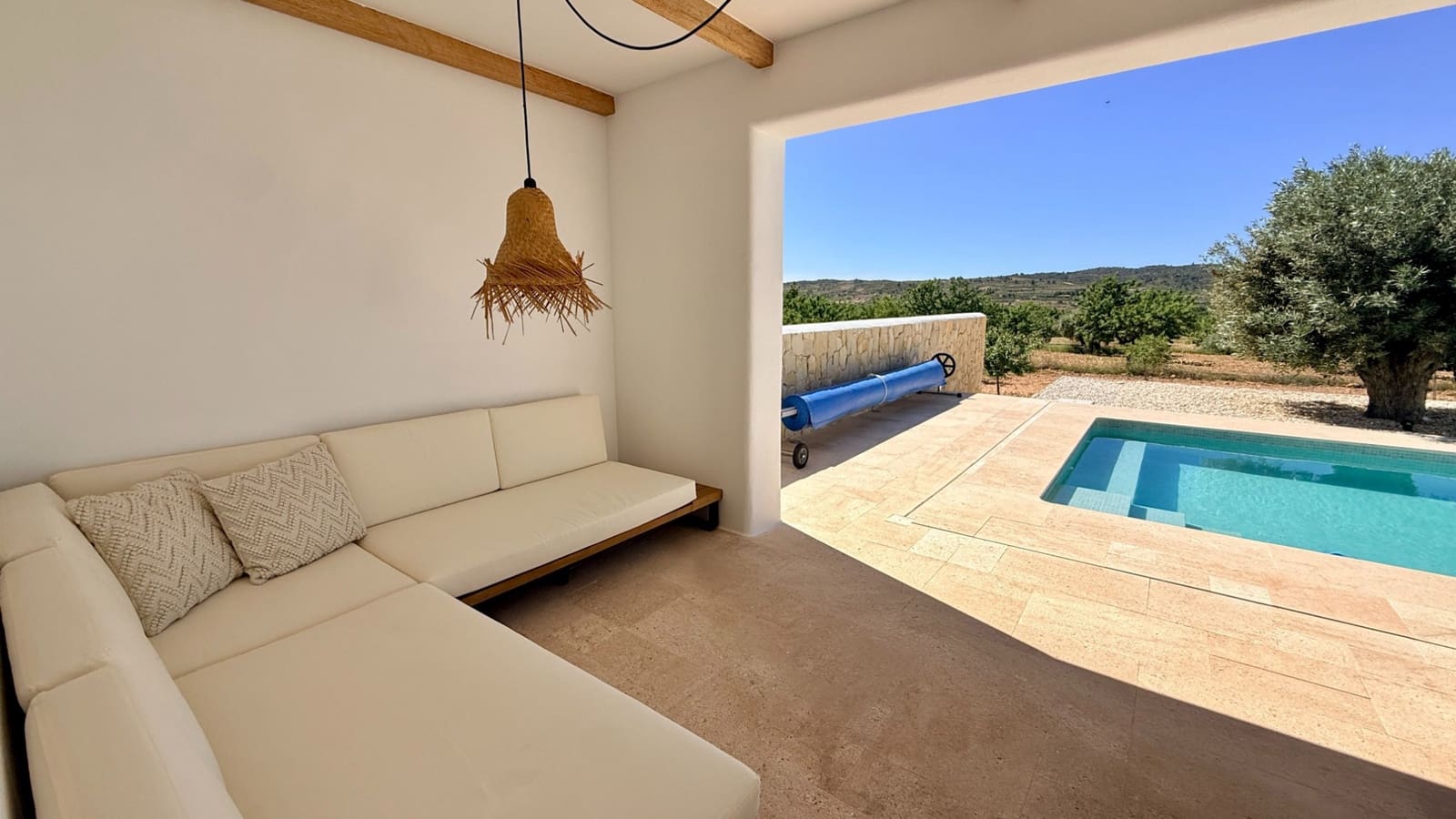 3 soverom Villa til salgs i Barbarroja med svømmebasseng garasje - € 499 950 (Ref: 9865441)