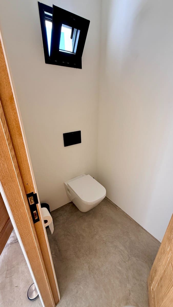 3 soverom Villa til salgs i Barbarroja med svømmebasseng garasje - € 499 950 (Ref: 9865441)