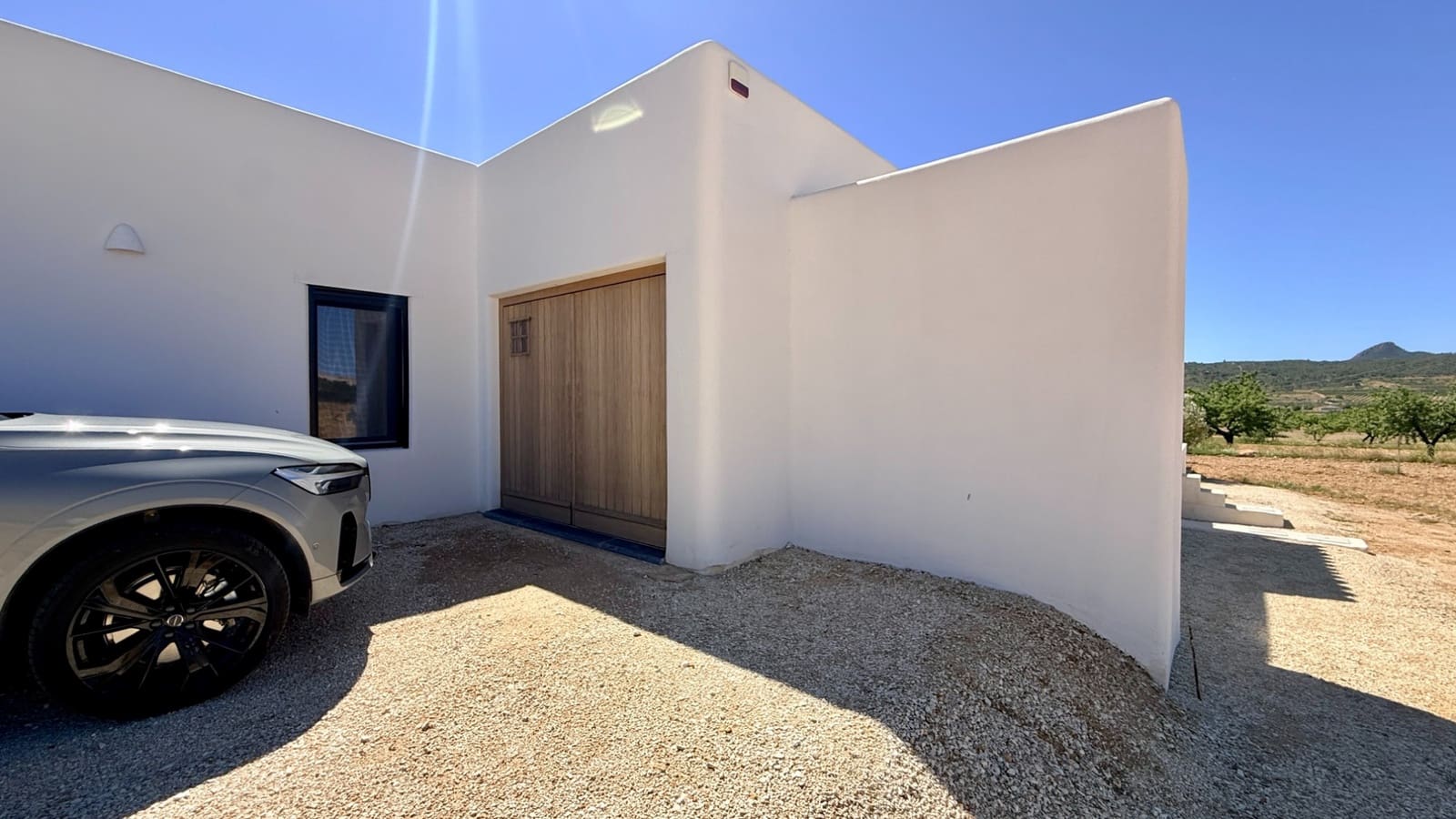 3 soverom Villa til salgs i Barbarroja med svømmebasseng garasje - € 499 950 (Ref: 9865441)