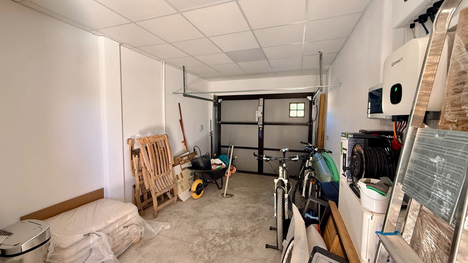 3 soverom Villa til salgs i Barbarroja med svømmebasseng garasje - € 499 950 (Ref: 9865441)