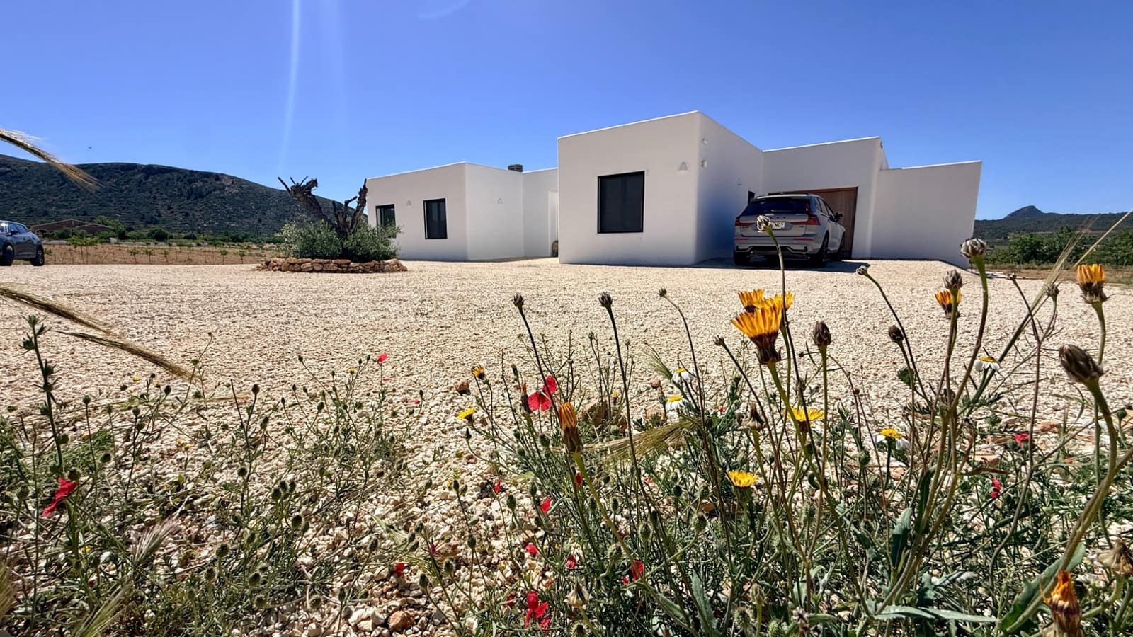 3 soverom Villa til salgs i Barbarroja med svømmebasseng garasje - € 499 950 (Ref: 9865441)