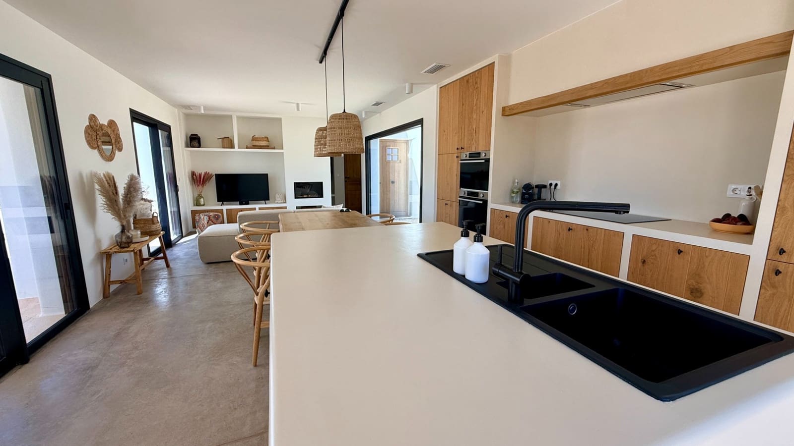 3 soverom Villa til salgs i Barbarroja med svømmebasseng garasje - € 499 950 (Ref: 9865441)