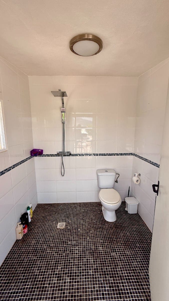 2 bedroom Villa for sale in Hondon de los Frailes with pool - € 299,950 (Ref: 9865442)
