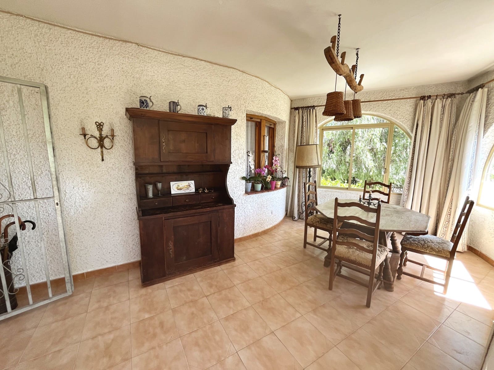 4 soveværelse Villa til salg i Ciudad Quesada med swimmingpool garage - € 385.000 (Ref: 9865443)