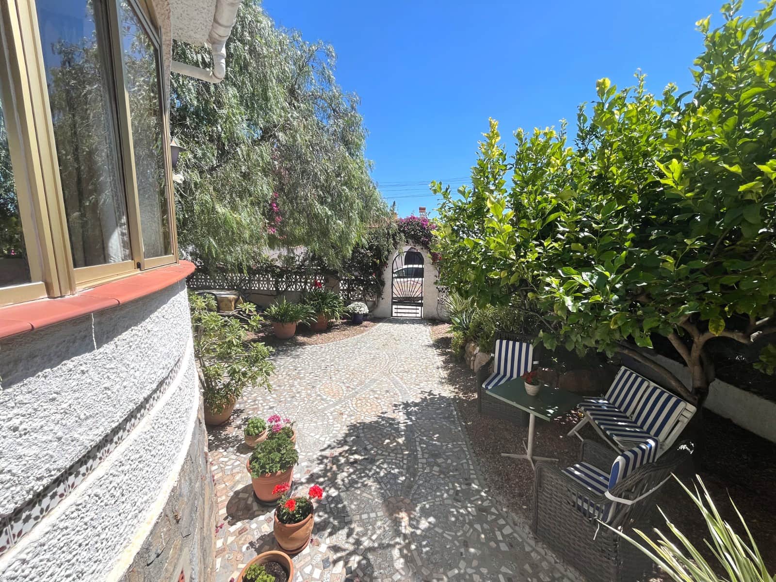 4 soveværelse Villa til salg i Ciudad Quesada med swimmingpool garage - € 385.000 (Ref: 9865443)