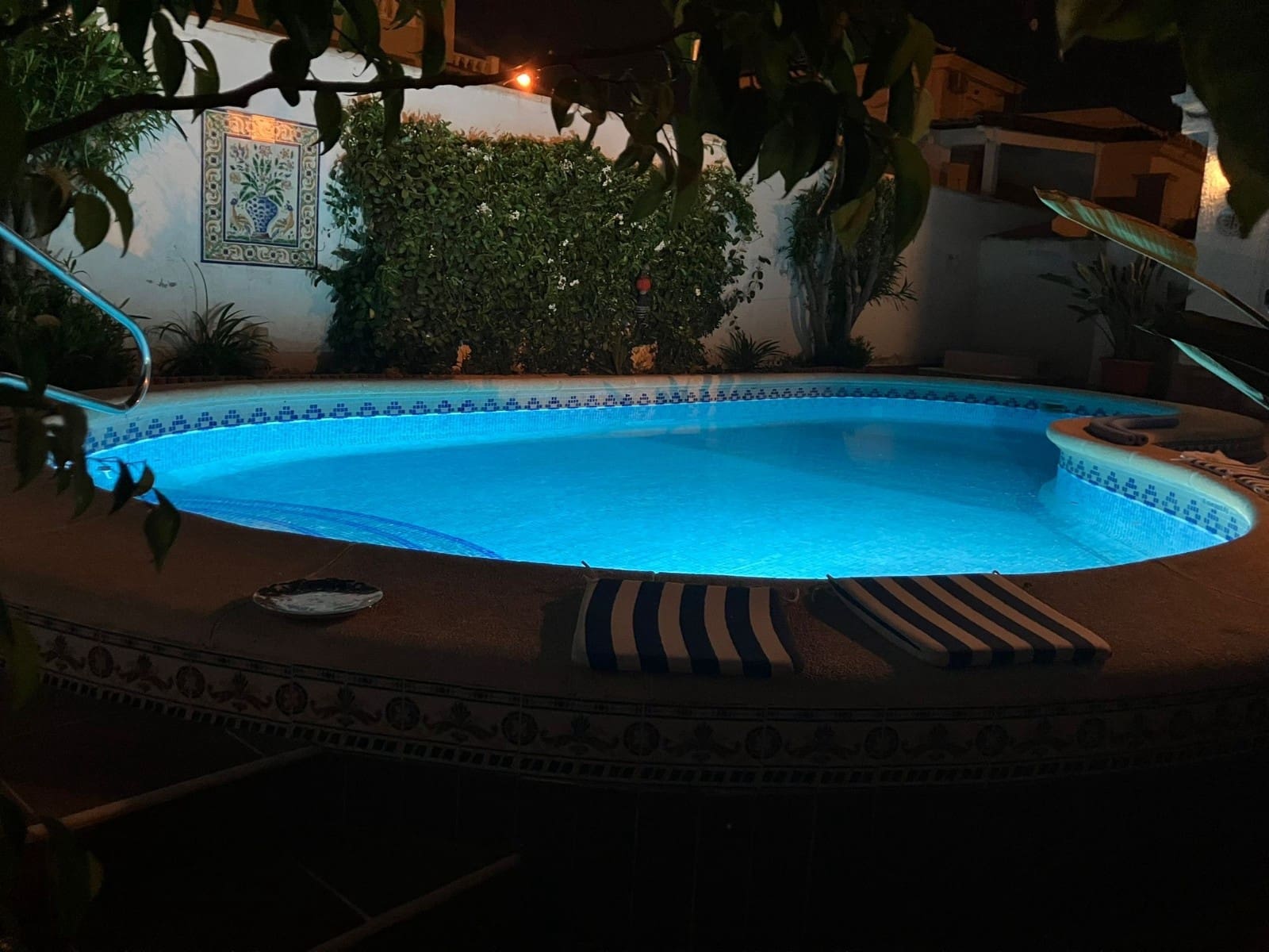 4 soveværelse Villa til salg i Ciudad Quesada med swimmingpool garage - € 385.000 (Ref: 9865443)