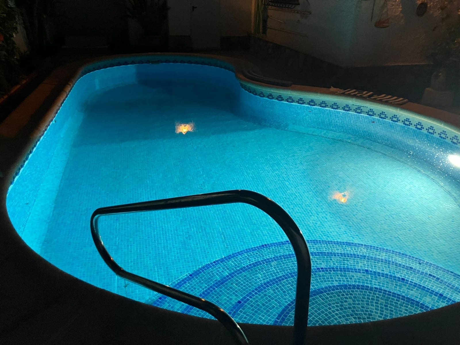 4 soveværelse Villa til salg i Ciudad Quesada med swimmingpool garage - € 385.000 (Ref: 9865443)