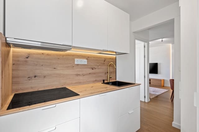 2 slaapkamer Penthouse te koop in Orihuela Costa, Orihuela met zwembad - € 220.000 (Ref: 9865452)