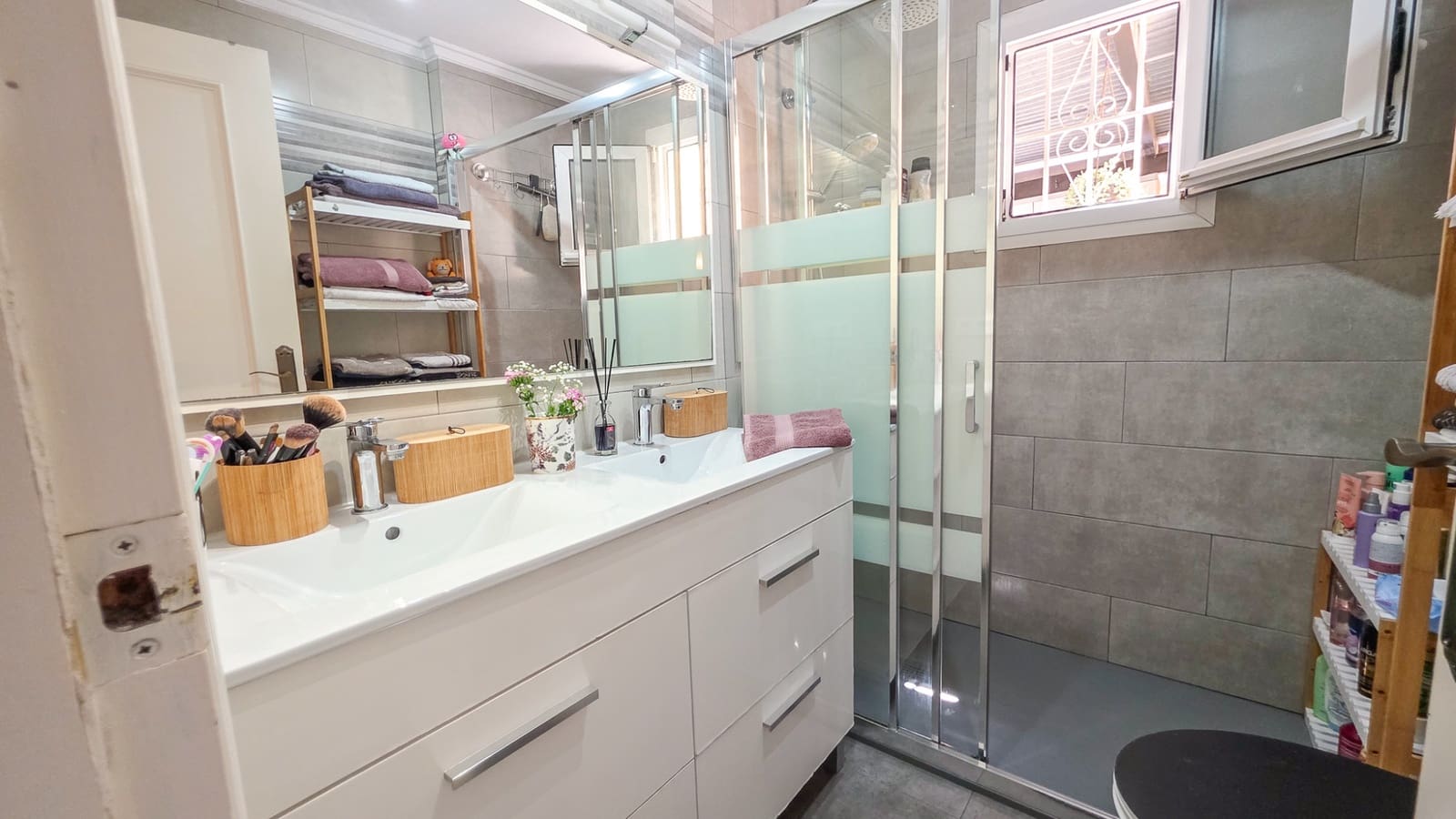 2 makuuhuone Rivitalo myytävänä paikassa Los Balcones mukana uima-altaan - 218 500 € (Ref: 9865467)