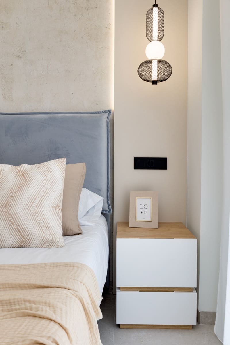2 camera da letto Appartamento in vendita in Guardamar del Segura con piscina garage - 315.000 € (Rif: 9866259)
