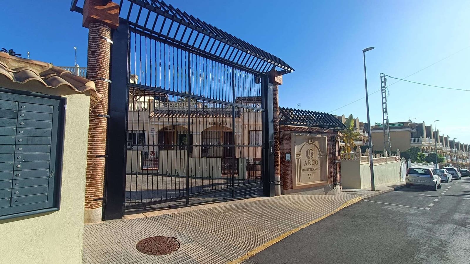 2 chambre Bungalow à vendre à Algorfa avec piscine - 142 500 € (Ref: 9869513)