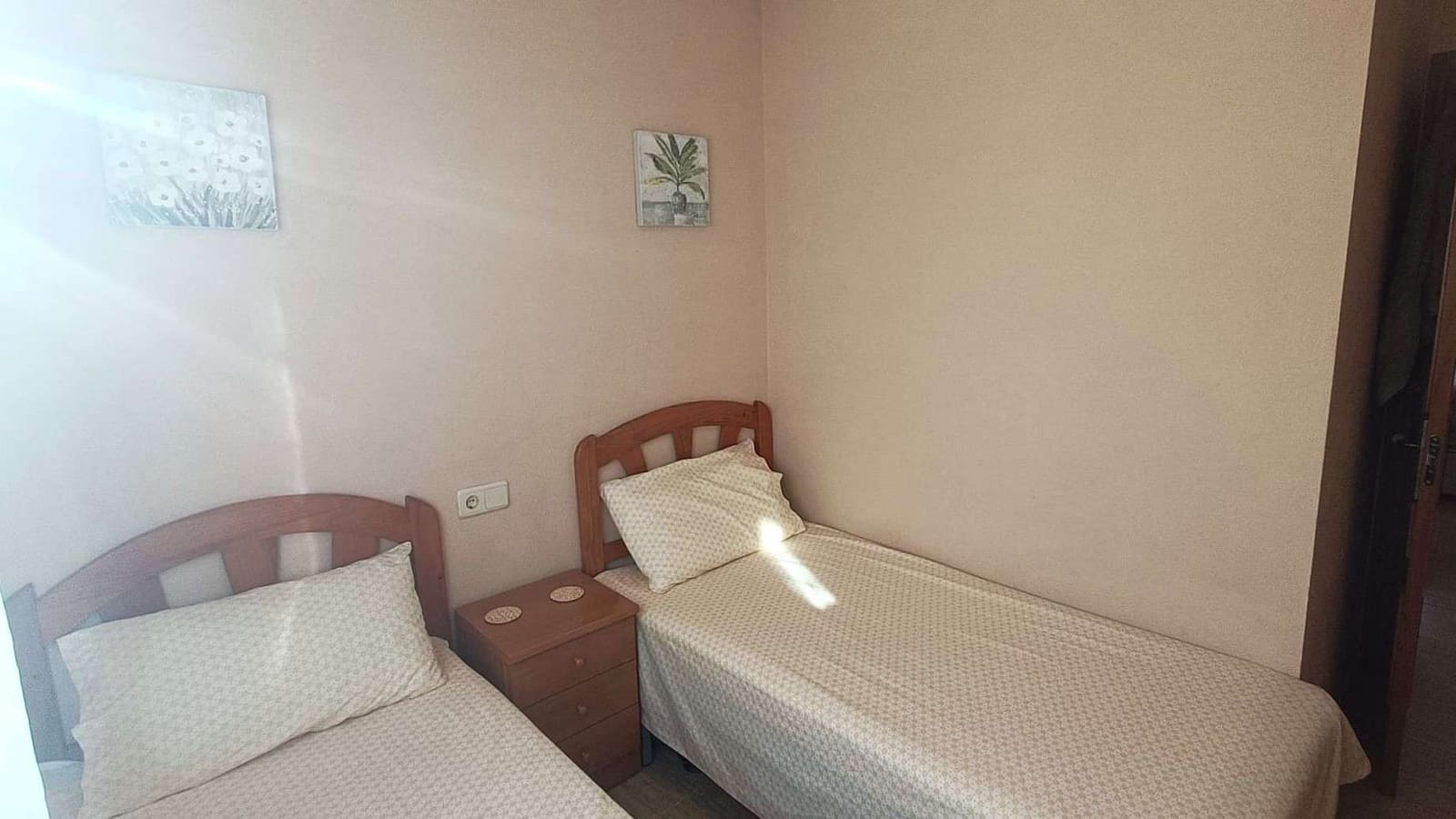 2 chambre Bungalow à vendre à Algorfa avec piscine - 142 500 € (Ref: 9869513)