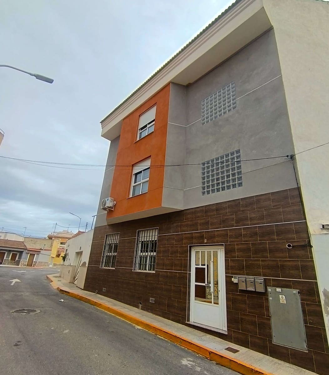 2 bedroom Apartment for sale in Benijofar - € 106,000 (Ref: 9869514)