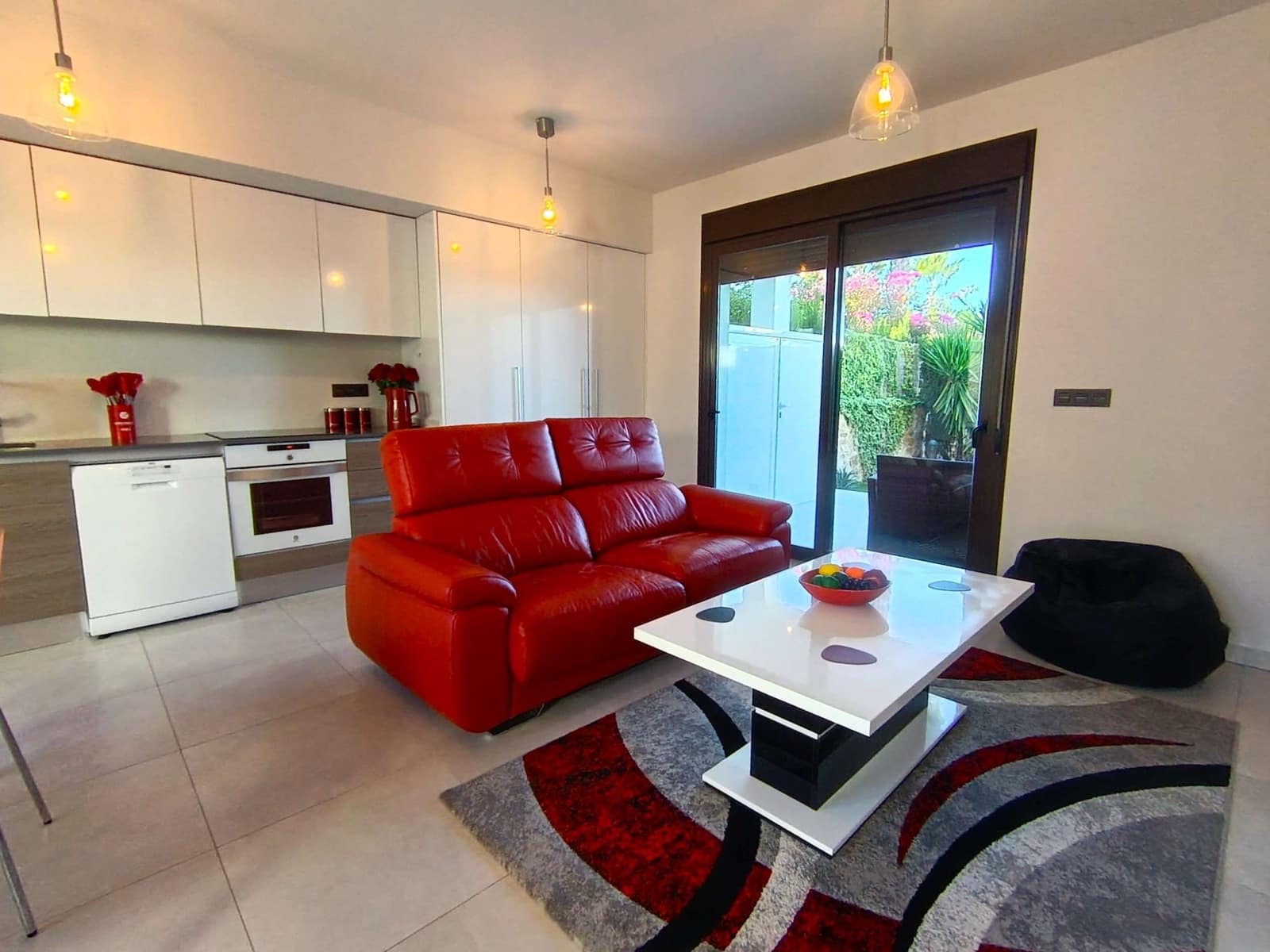 2 slaapkamer Appartement te koop in Algorfa met zwembad garage - € 235.000 (Ref: 9869515)