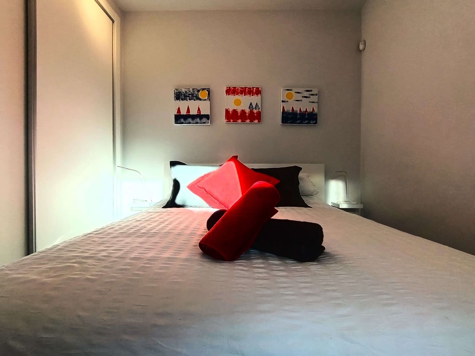 2 slaapkamer Appartement te koop in Algorfa met zwembad garage - € 235.000 (Ref: 9869515)