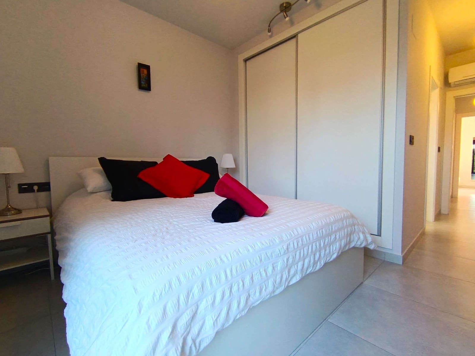 2 slaapkamer Appartement te koop in Algorfa met zwembad garage - € 235.000 (Ref: 9869515)