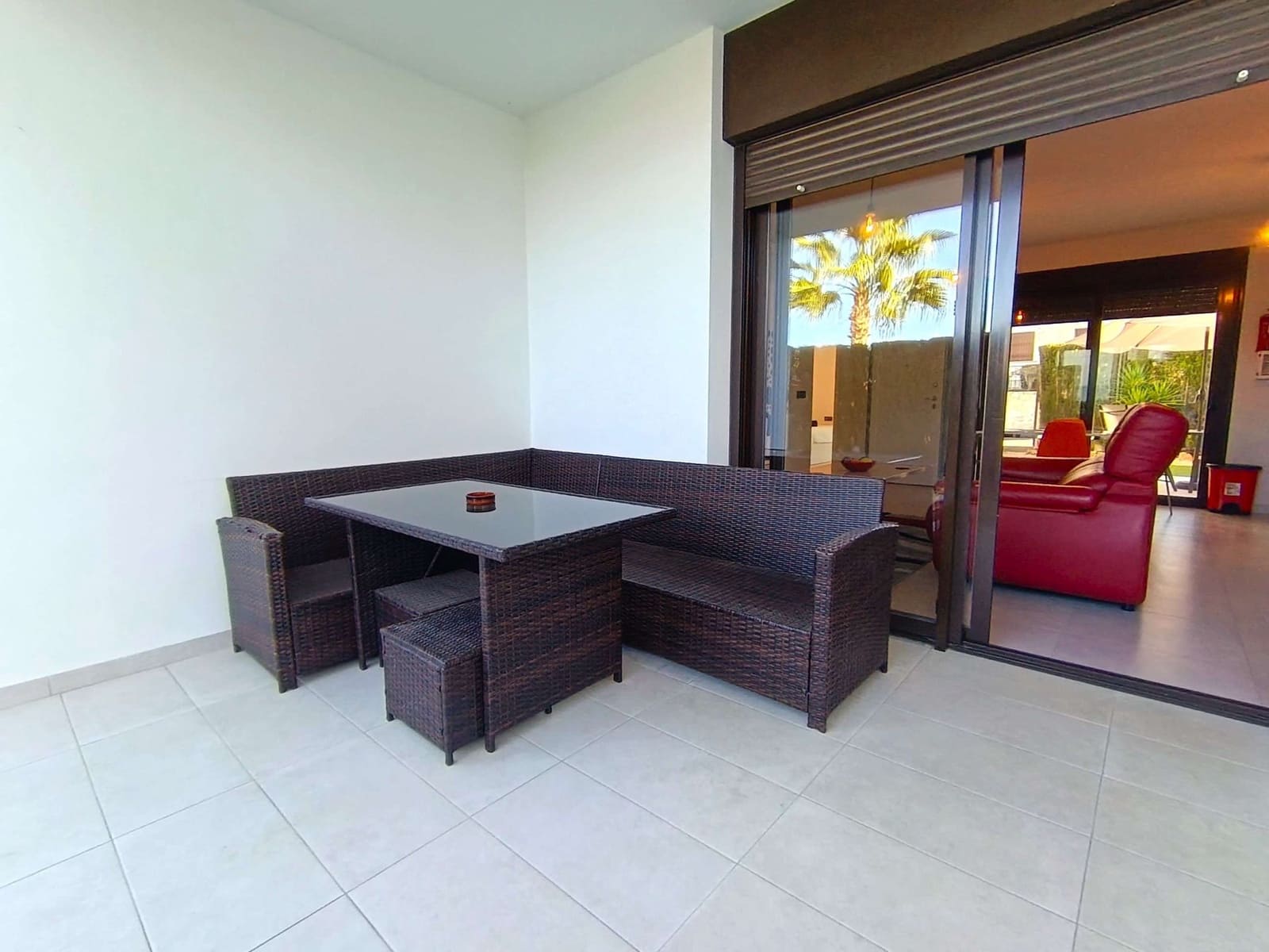 2 slaapkamer Appartement te koop in Algorfa met zwembad garage - € 235.000 (Ref: 9869515)