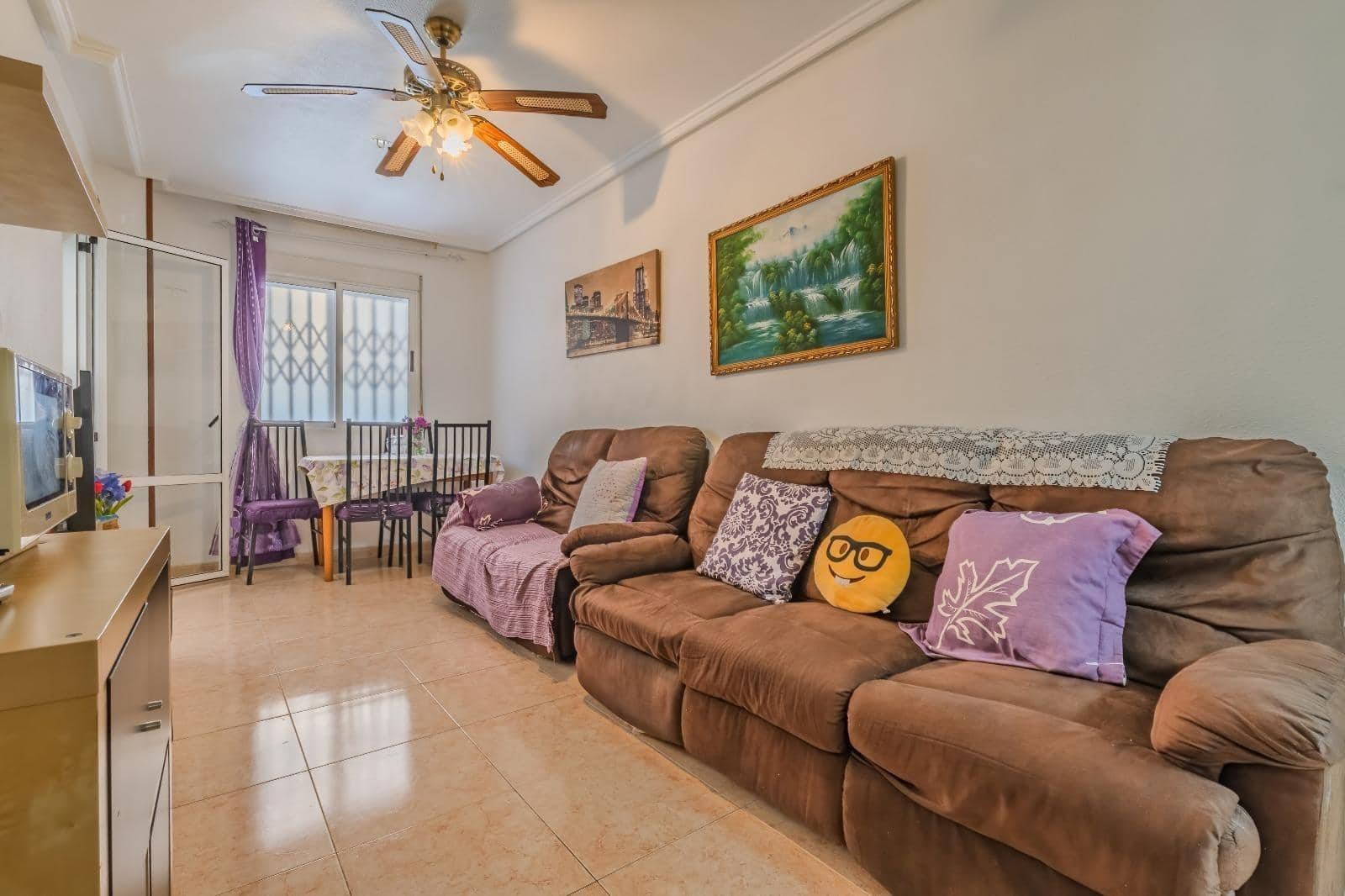 1 slaapkamer Appartement te koop in Torrevieja met zwembad - € 99.900 (Ref: 9869517)
