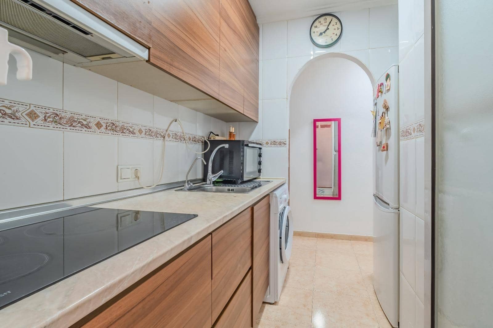 1 slaapkamer Appartement te koop in Torrevieja met zwembad - € 99.900 (Ref: 9869517)