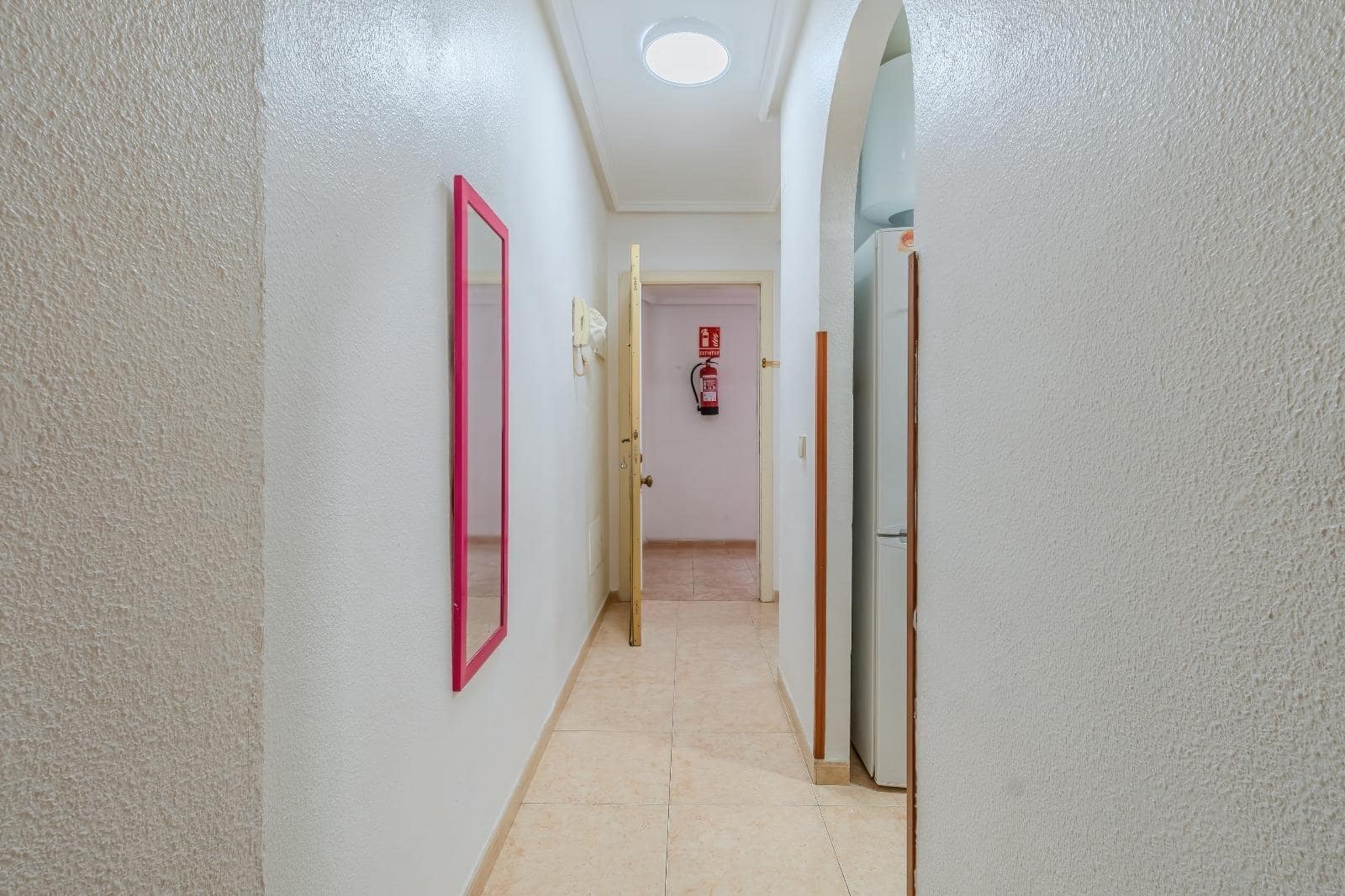 1 slaapkamer Appartement te koop in Torrevieja met zwembad - € 99.900 (Ref: 9869517)