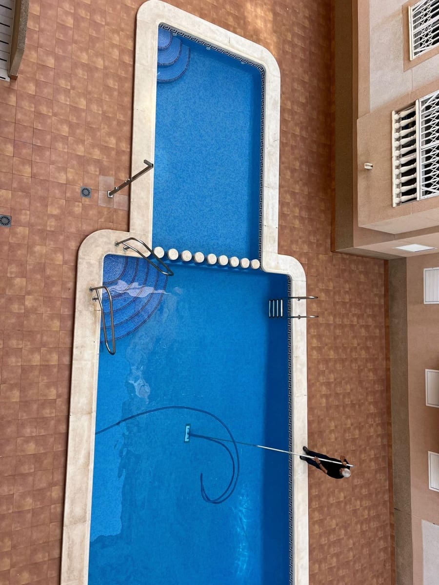 1 slaapkamer Appartement te koop in Torrevieja met zwembad - € 99.900 (Ref: 9869517)