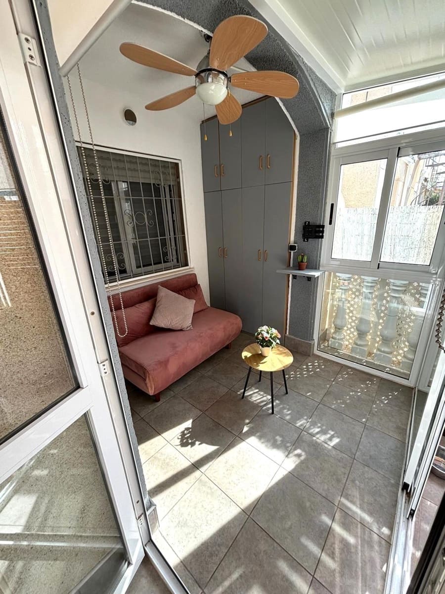1 camera da letto Bungalow in vendita in Torrevieja con piscina - 114.900 € (Rif: 9869524)