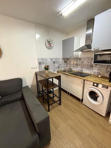 1 quarto Bungalow para venda em Los Balcones - Los Altos, Torrevieja com piscina - 114 900 € (Ref: 9869524)
