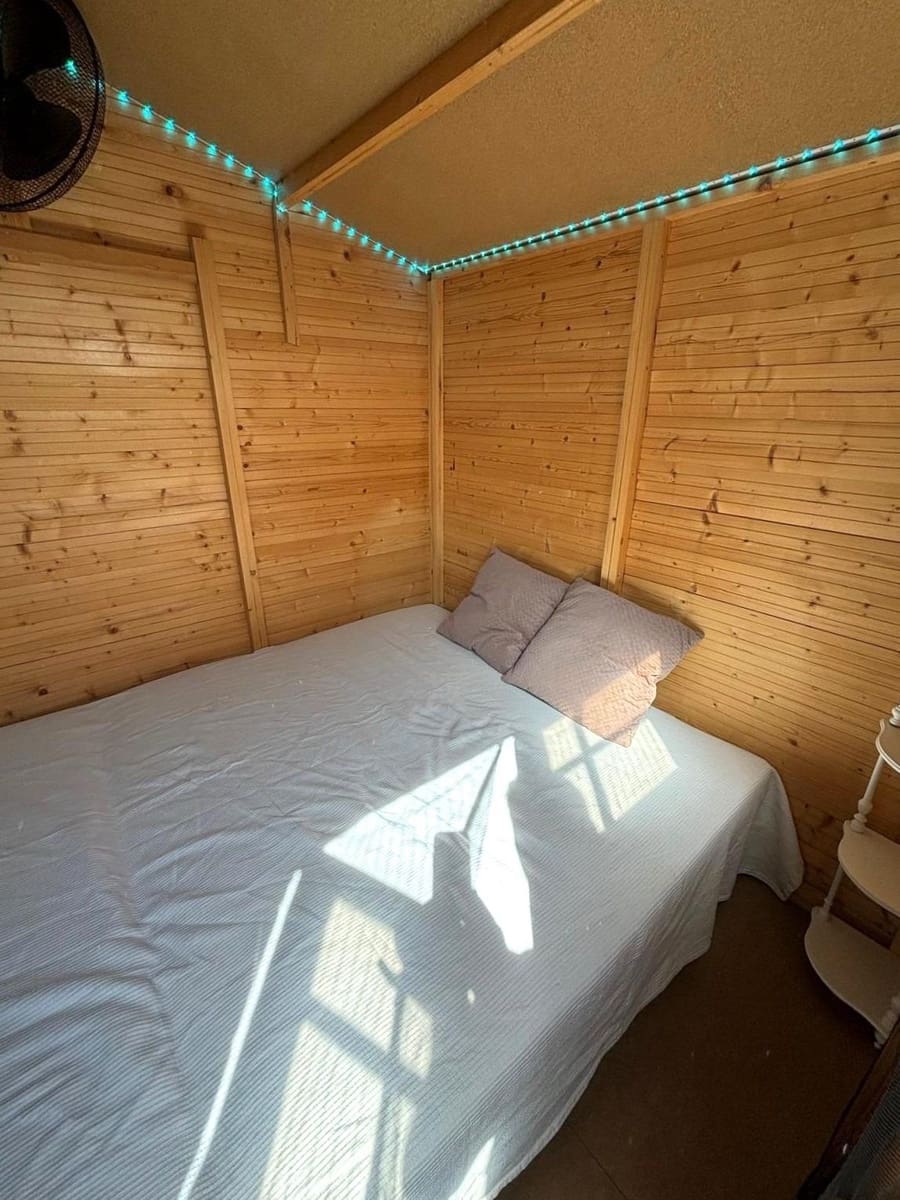 1 camera da letto Bungalow in vendita in Torrevieja con piscina - 114.900 € (Rif: 9869524)