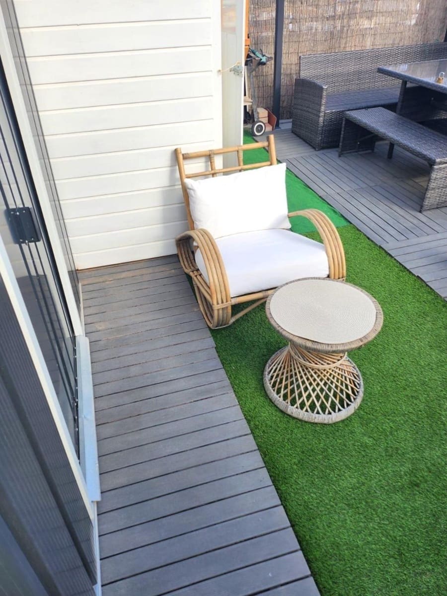 1 camera da letto Bungalow in vendita in Torrevieja con piscina - 114.900 € (Rif: 9869524)