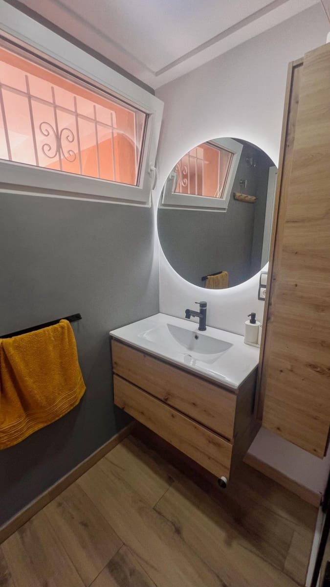 1 slaapkamer Appartement te koop in Torrevieja - € 163.000 (Ref: 9869526)