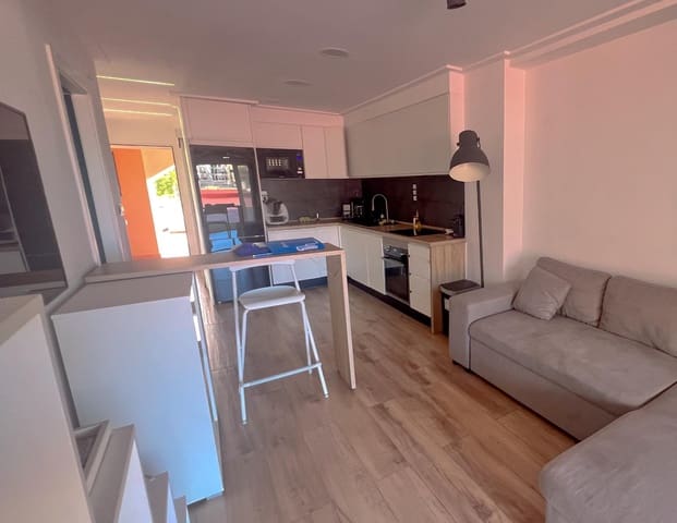 1 slaapkamer Appartement te koop in La Veleta, Torrevieja - € 163.000 (Ref: 9869526)