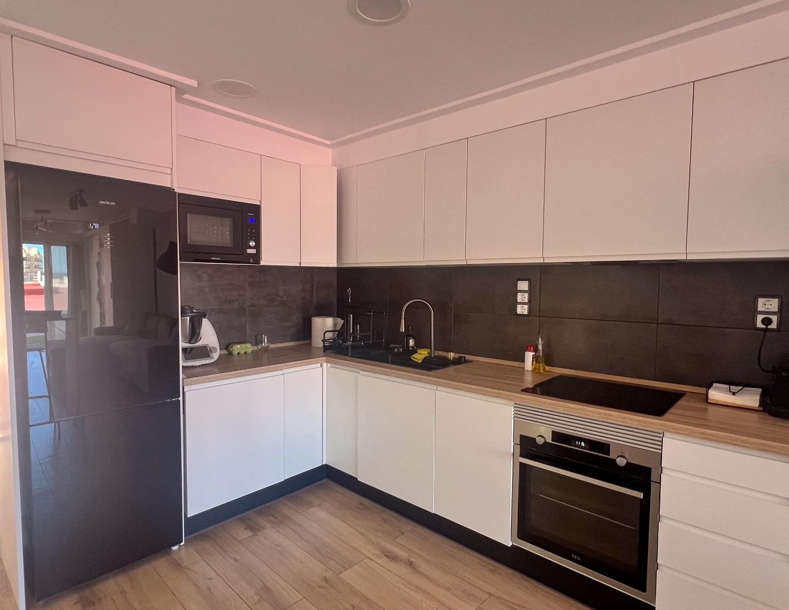 1 slaapkamer Appartement te koop in Torrevieja - € 163.000 (Ref: 9869526)