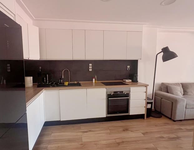 1 slaapkamer Appartement te koop in La Veleta, Torrevieja - € 163.000 (Ref: 9869526)