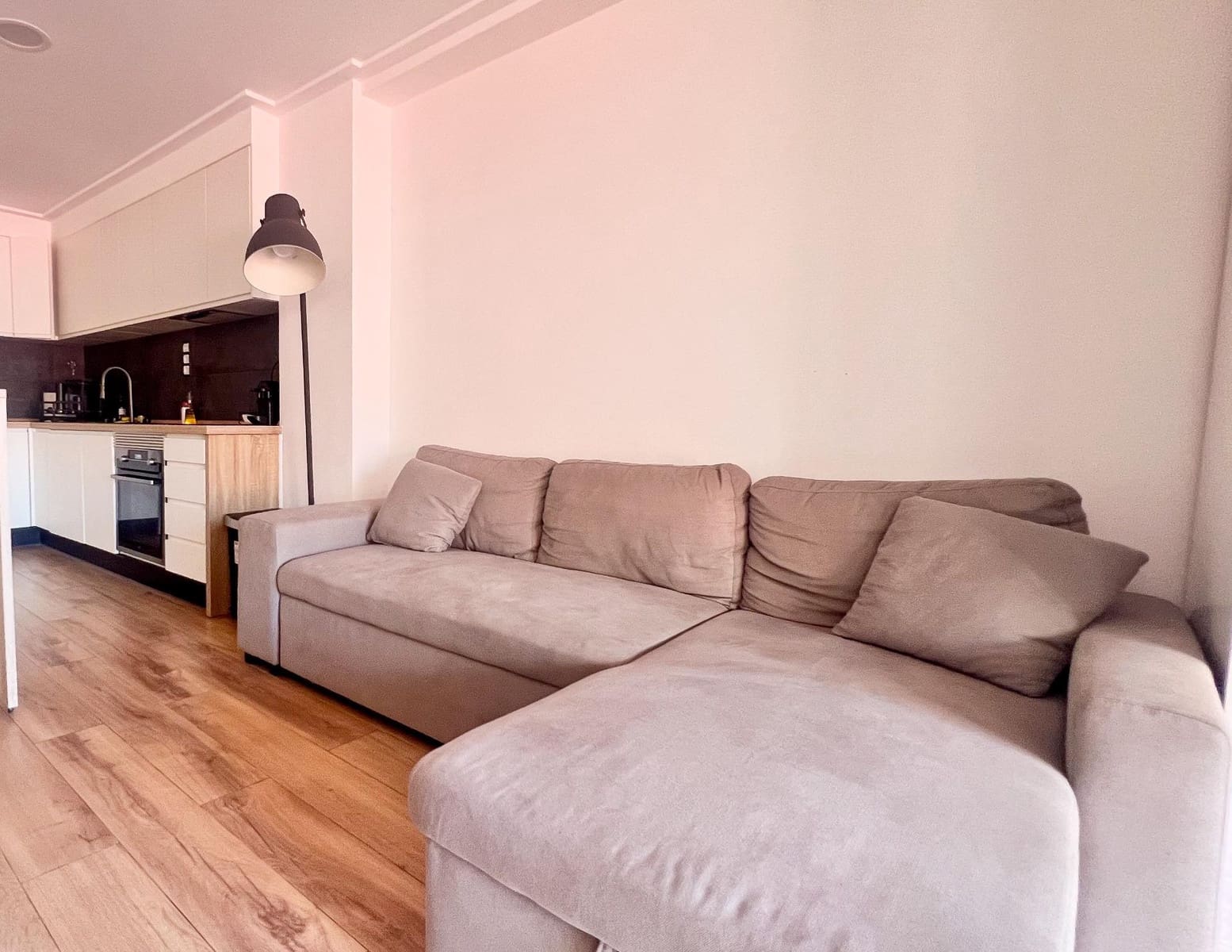 1 slaapkamer Appartement te koop in Torrevieja - € 163.000 (Ref: 9869526)