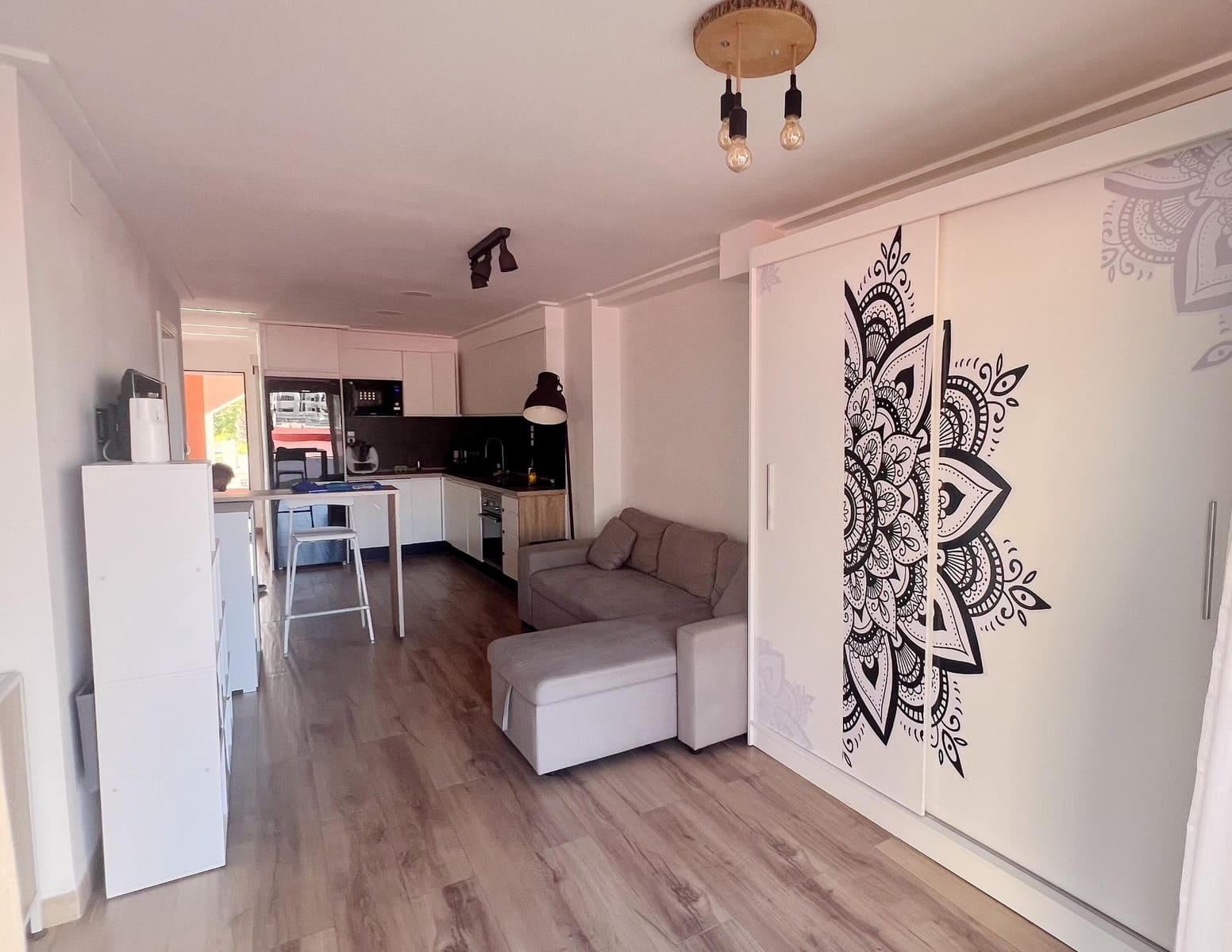 1 slaapkamer Appartement te koop in Torrevieja - € 163.000 (Ref: 9869526)