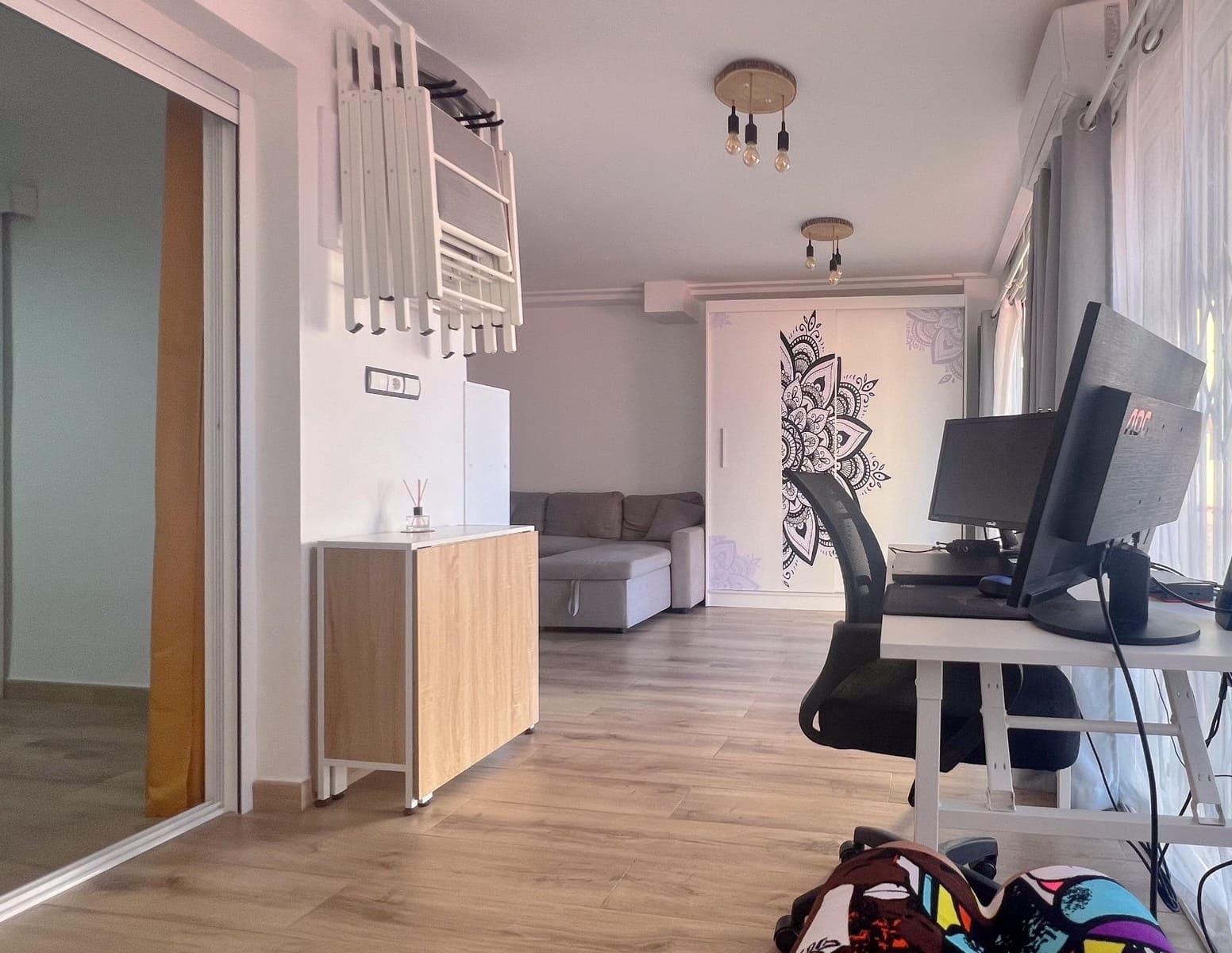 1 slaapkamer Appartement te koop in Torrevieja - € 163.000 (Ref: 9869526)