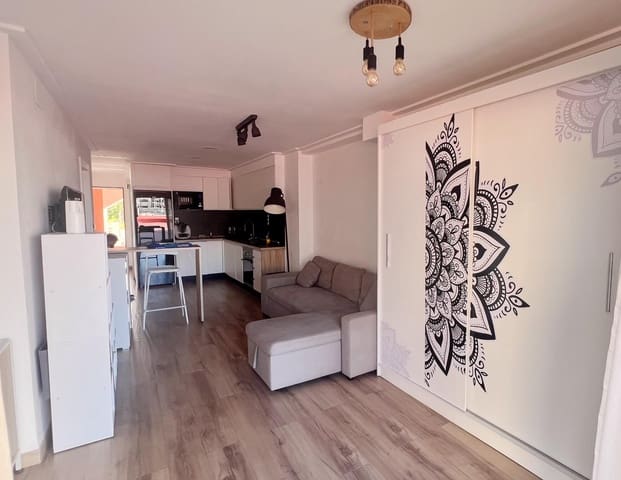 1 slaapkamer Appartement te koop in La Veleta, Torrevieja - € 163.000 (Ref: 9869526)