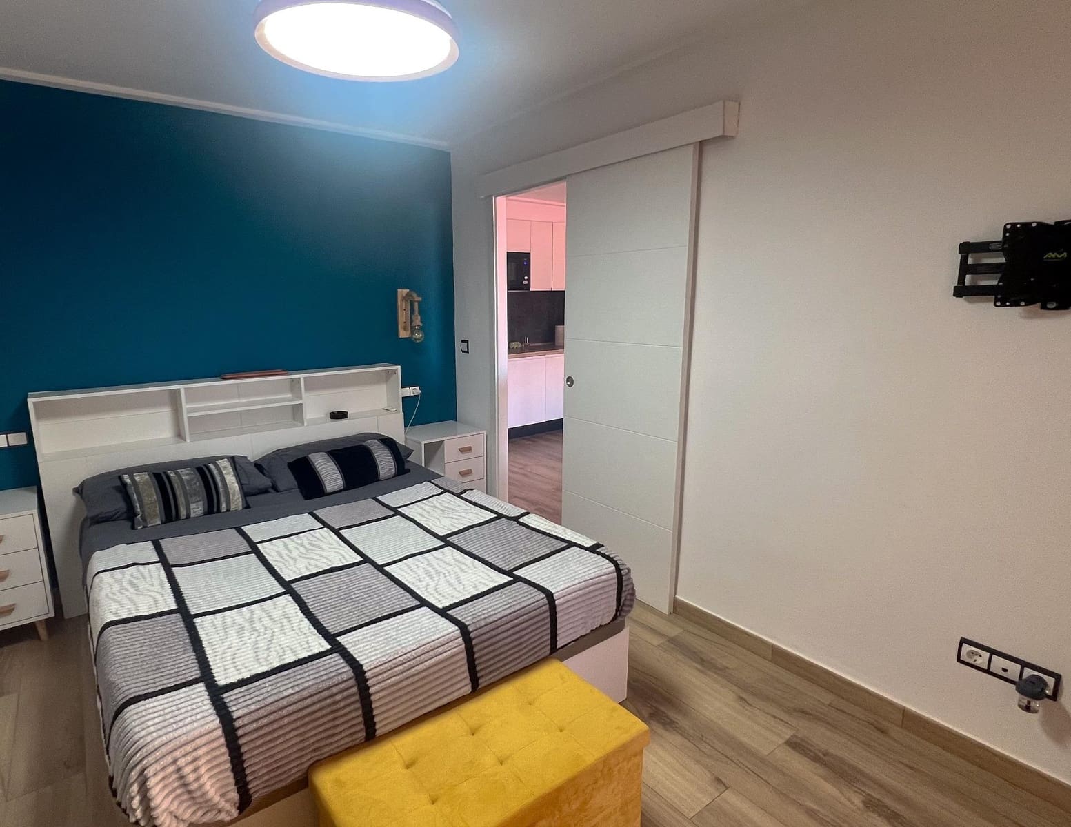 1 slaapkamer Appartement te koop in Torrevieja - € 163.000 (Ref: 9869526)