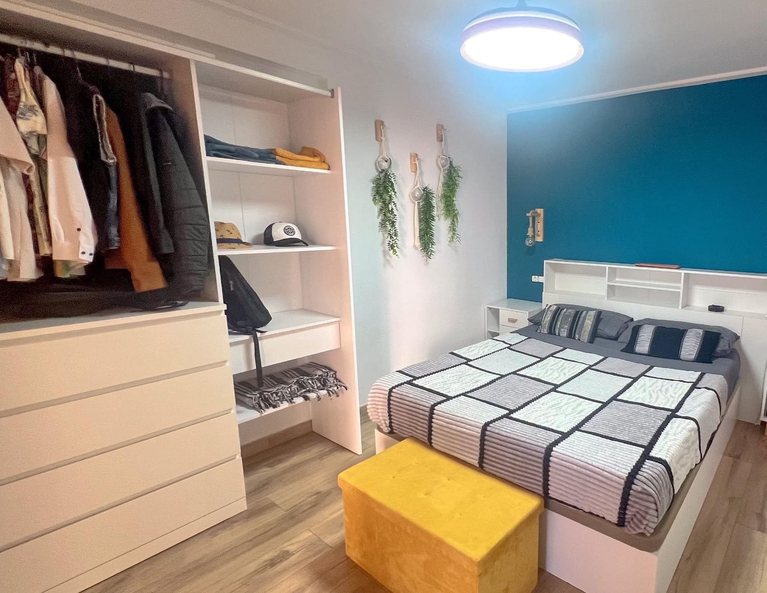 1 slaapkamer Appartement te koop in Torrevieja - € 163.000 (Ref: 9869526)