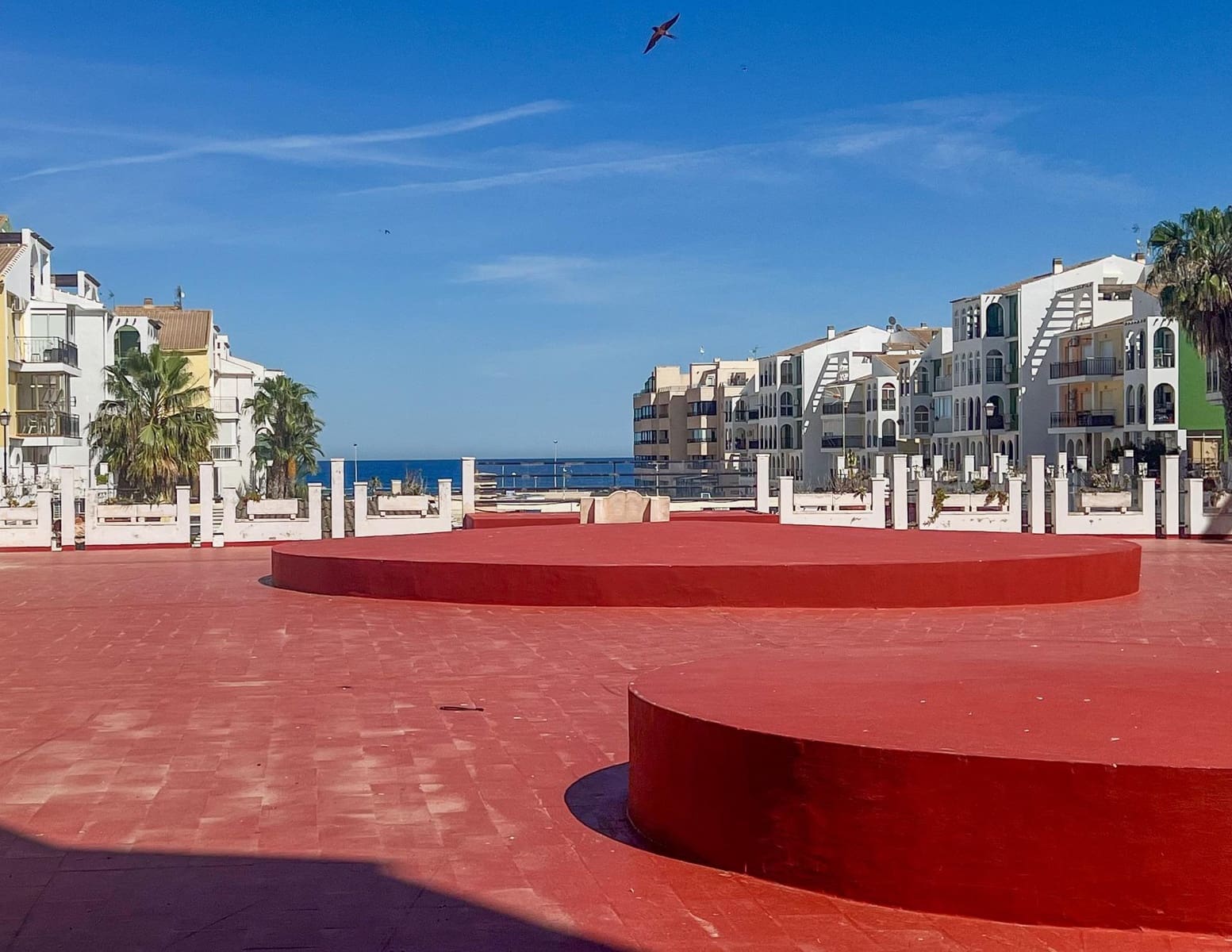 1 slaapkamer Appartement te koop in Torrevieja - € 163.000 (Ref: 9869526)