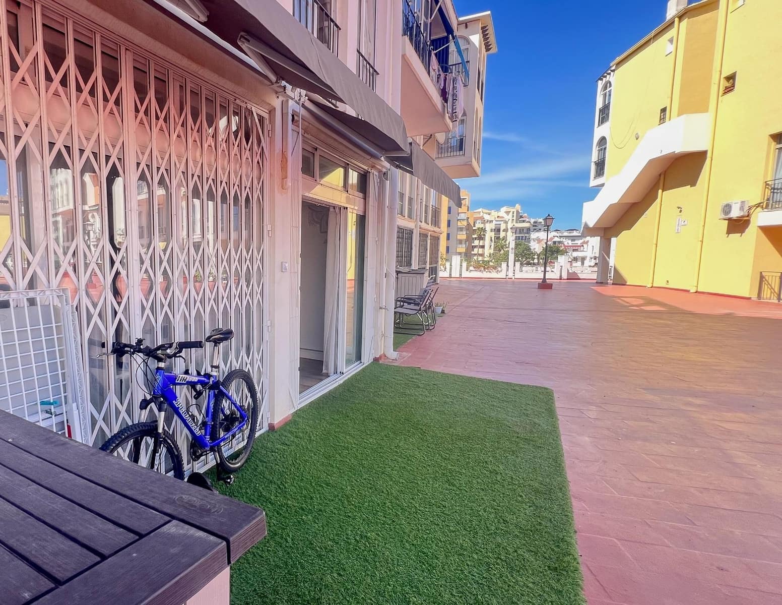 1 slaapkamer Appartement te koop in Torrevieja - € 163.000 (Ref: 9869526)