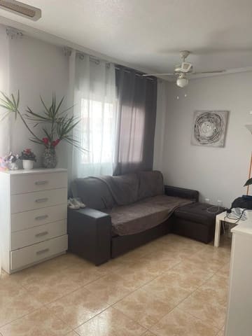 1 soveværelse Lejlighed til salg i Antonio Machado, Torrevieja med swimmingpool - € 119.900 (Ref: 9869527)