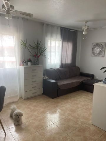 1 soveværelse Lejlighed til salg i Antonio Machado, Torrevieja med swimmingpool - € 119.900 (Ref: 9869527)