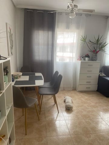 1 soveværelse Lejlighed til salg i Antonio Machado, Torrevieja med swimmingpool - € 119.900 (Ref: 9869527)