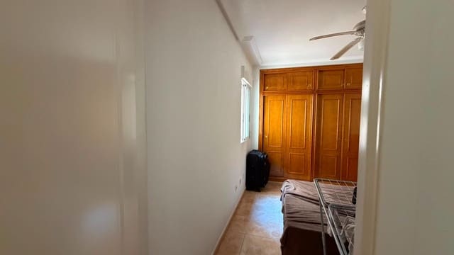 1 makuuhuone Huoneisto myytävänä paikassa Antonio Machado, Torrevieja mukana uima-altaan - 115 000 € (Ref: 9869527)