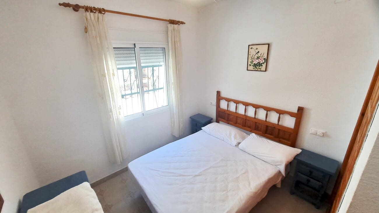 3 bedroom Villa for sale in San Miguel de Salinas with pool garage - € 350,000 (Ref: 9869532)
