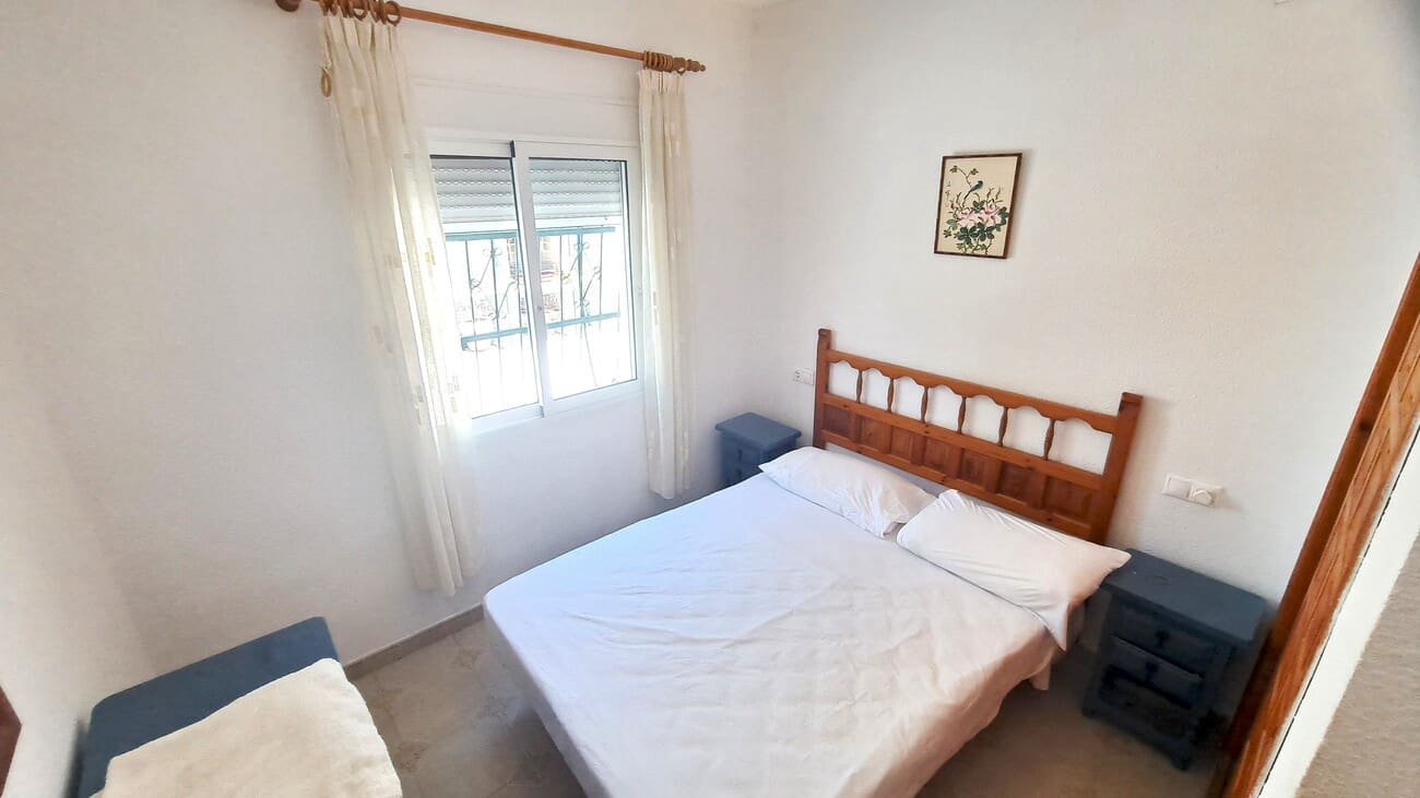 3 bedroom Villa for sale in San Miguel de Salinas with pool garage - € 350,000 (Ref: 9869532)