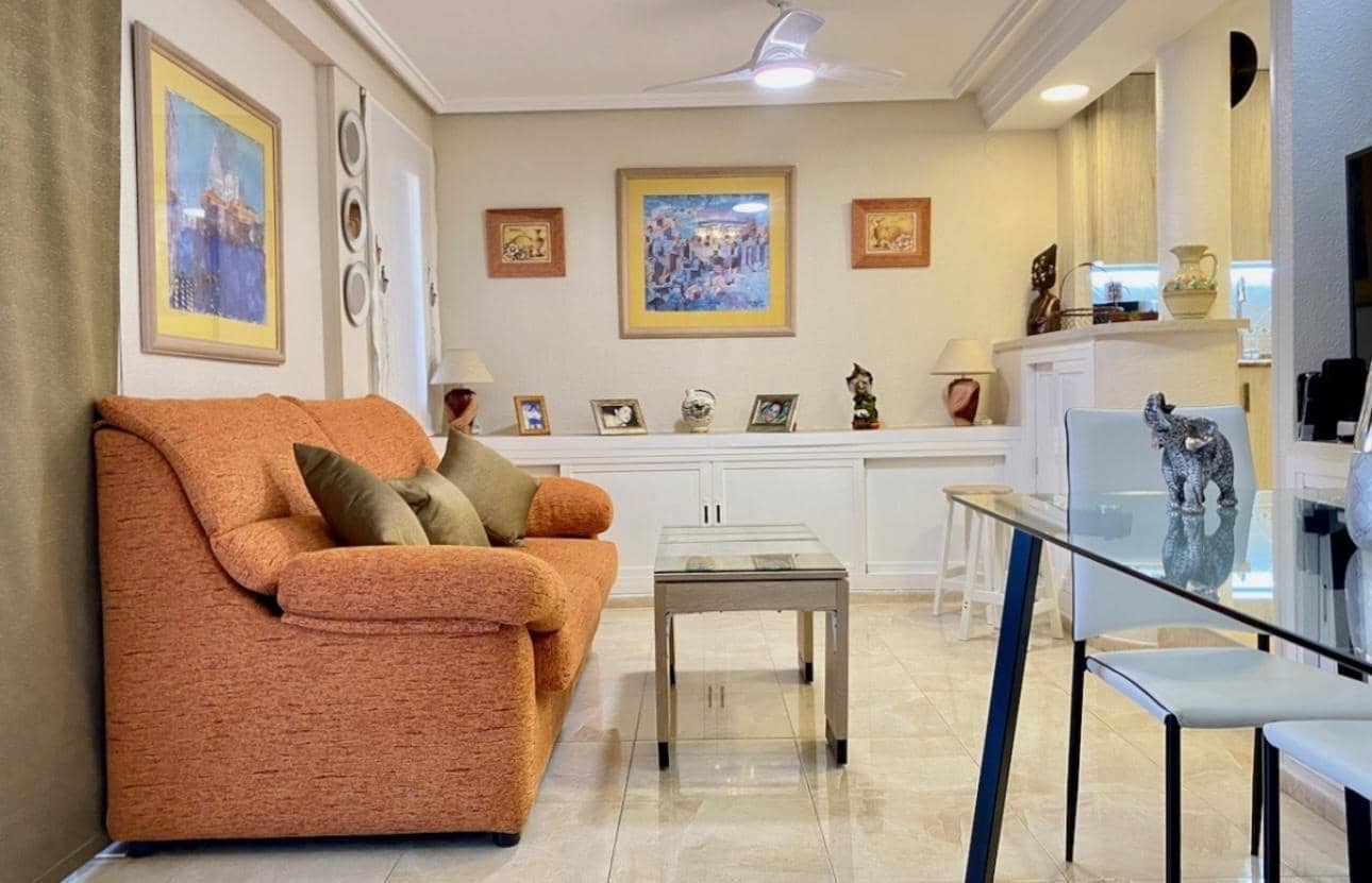 2 camera da letto Appartamento in vendita in Torrevieja con piscina - 319.000 € (Rif: 9869533)