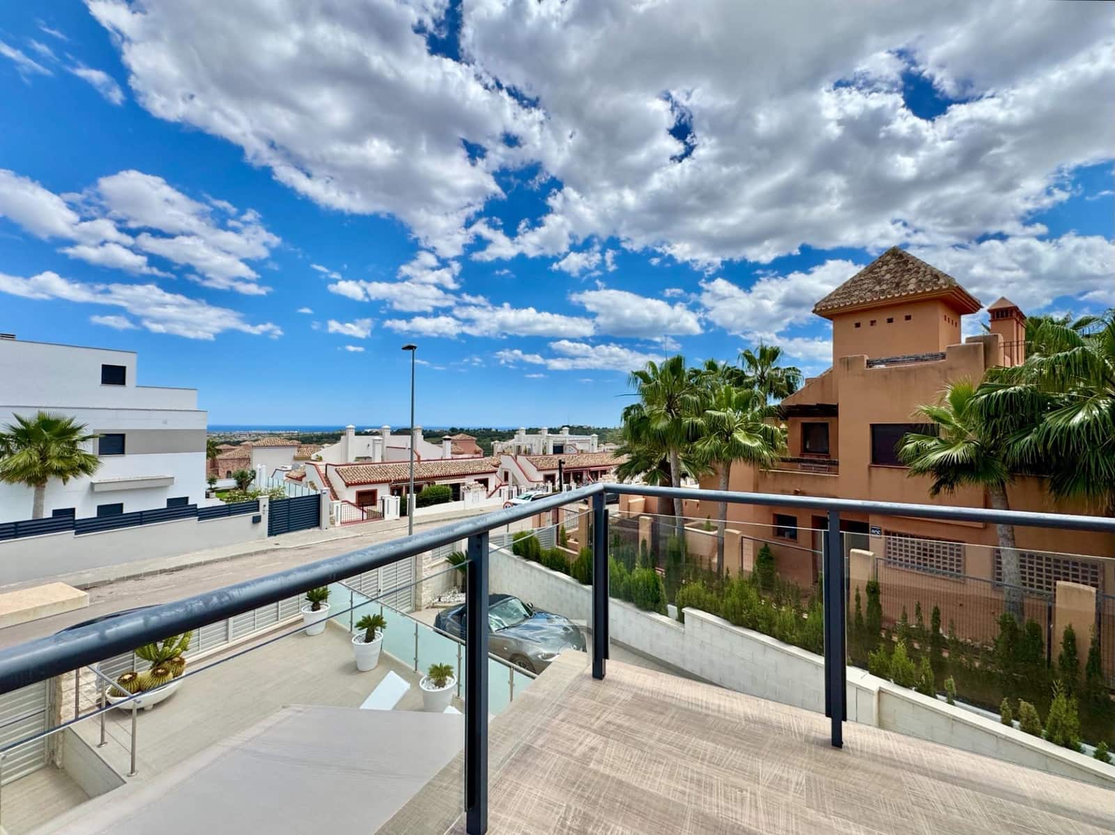 4 bedroom Villa for sale in San Miguel de Salinas with pool - € 699,500 (Ref: 9869534)