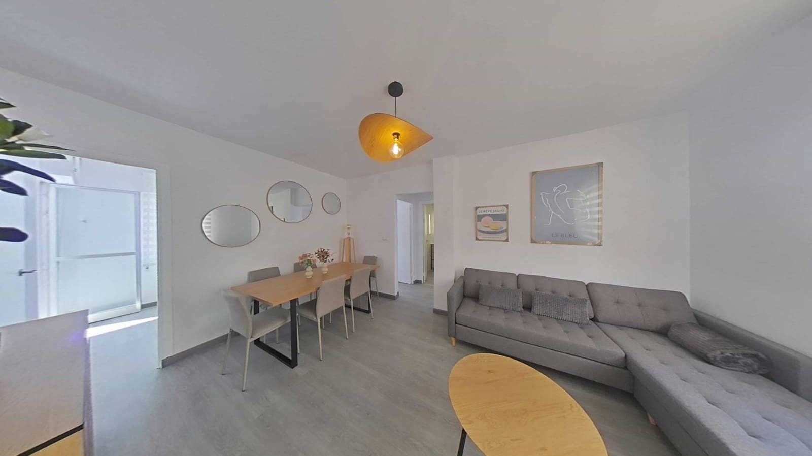 3 sypialnia Apartament na sprzedaż w San Pedro del Pinatar - 149 000 € (Ref: 9869535)